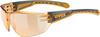 Uvex equate Brille - smoke-orange