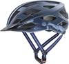 Uvex city i-vo 2 Helm - dusk blue matt