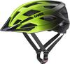 Uvex i-vo 2 Helm - neon yellow-black matt