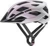 Uvex i-vo 2 Helm - powder-grey matt