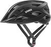 Uvex i-vo 2 Helm - black matt