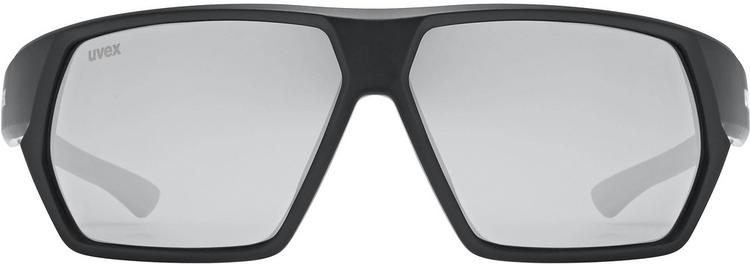 Uvex Uvex SPORTSTYLE 238 Brille - black matt - 0 | SportScheck
