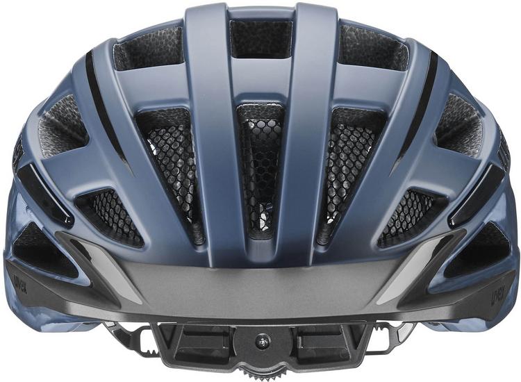 Uvex Uvex city i-vo 2 Helm - dusk blue matt - 0 | SportScheck
