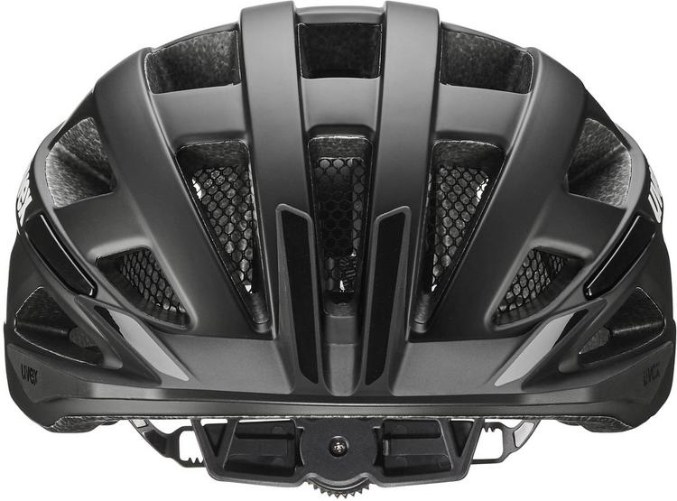 Uvex Uvex i-vo 2 Helm - black matt - 0 | SportScheck