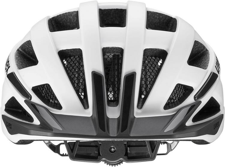 Uvex Uvex i-vo 2 Helm - white matt - 0 | SportScheck