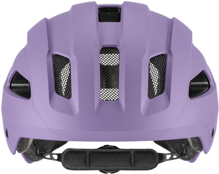 Uvex Uvex city stride Helm - lilac matt - 0 | SportScheck