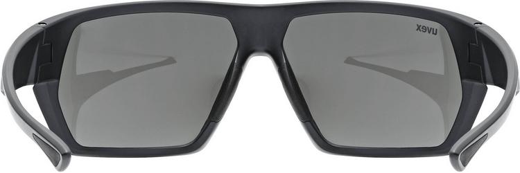 Uvex Uvex SPORTSTYLE 238 Brille - black matt - 0 | SportScheck