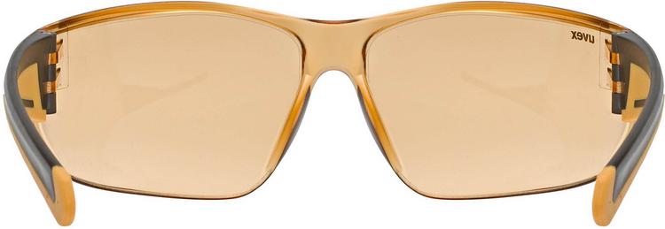 Uvex Uvex equate Brille - smoke-orange - 0 | SportScheck