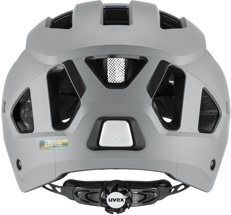 Uvex Uvex city stride Helm - rhino matt - 0 | SportScheck