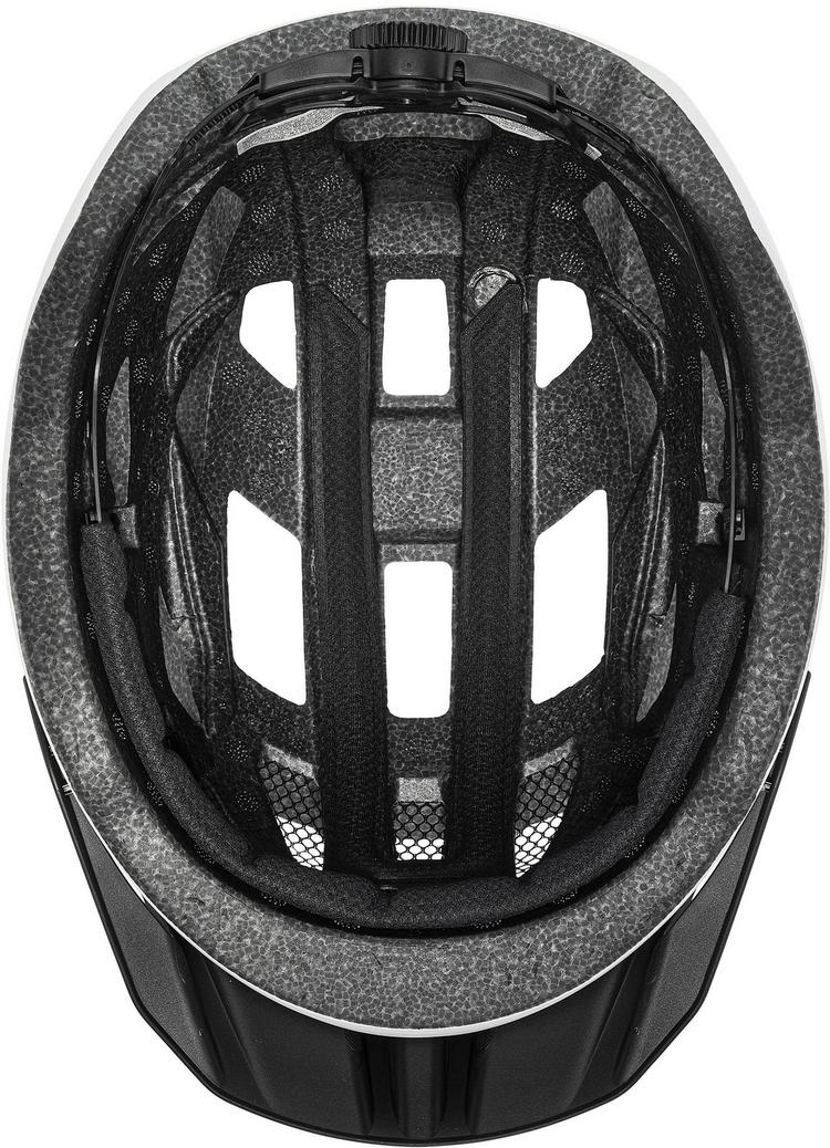 Uvex Uvex i-vo 2 Helm - white matt - 1 | SportScheck