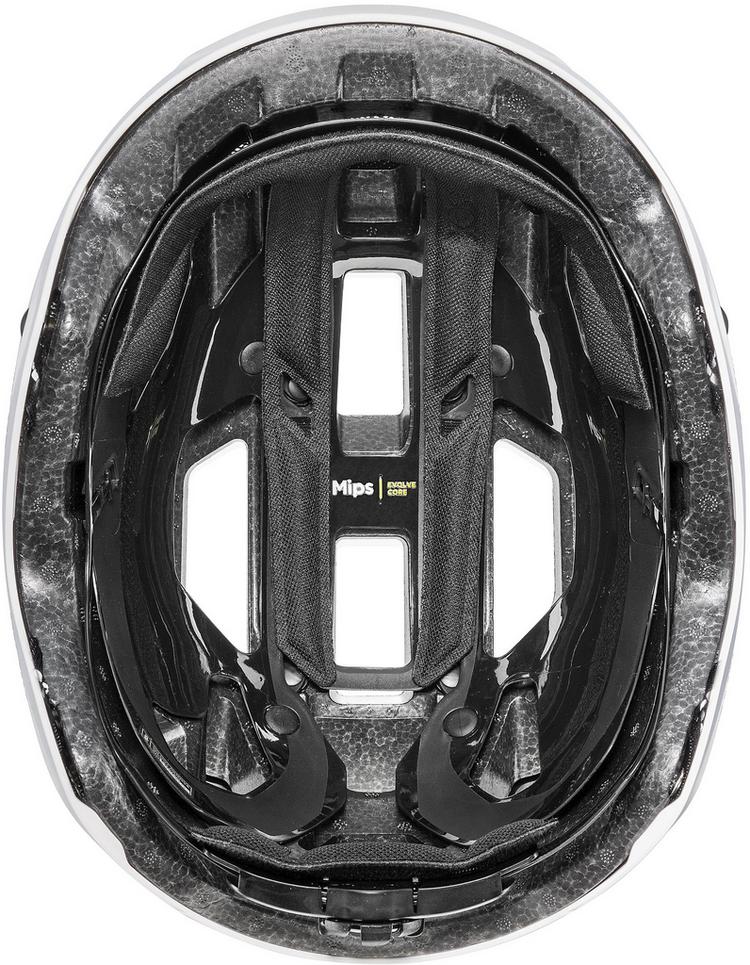 Uvex Uvex city stride MIPS Helm - white matt - 1 | SportScheck