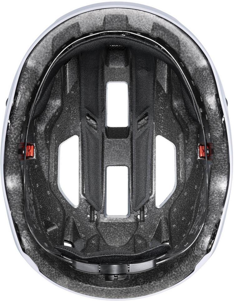 Uvex Uvex city stride Helm - rhino matt - 1 | SportScheck