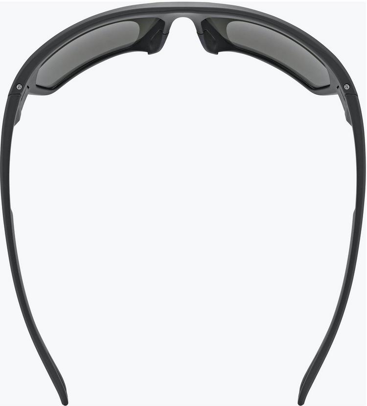 Uvex Uvex SPORTSTYLE 238 Brille - black matt - 1 | SportScheck