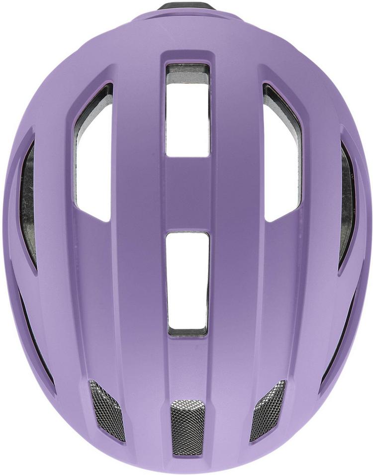 Uvex Uvex city stride Helm - lilac matt - 2 | SportScheck