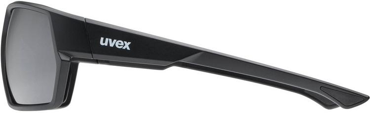 Uvex Uvex SPORTSTYLE 238 Brille - black matt - 2 | SportScheck
