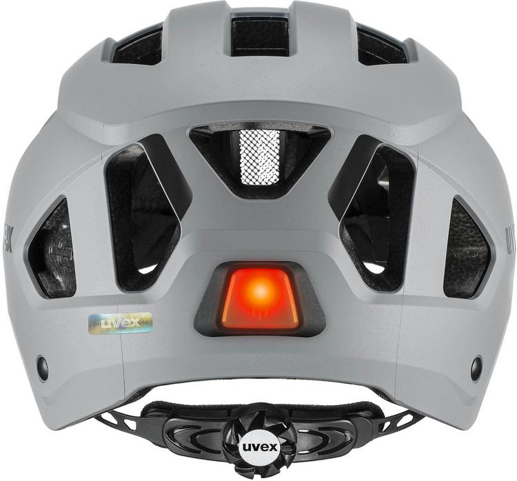 Uvex Uvex city stride Helm - rhino matt - 3 | SportScheck