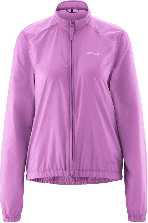 Gonso Adventure Fahrradjacke Damen