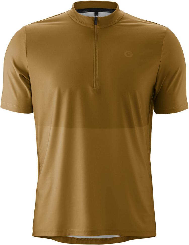 Gonso Gonso Adventure Trikot Herren - baked pretzel - 0 | SportScheck