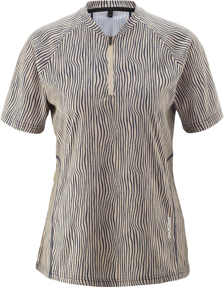 Gonso Gonso Adventure Trikot Damen - jonesboro-outerspace - 0 | SportScheck