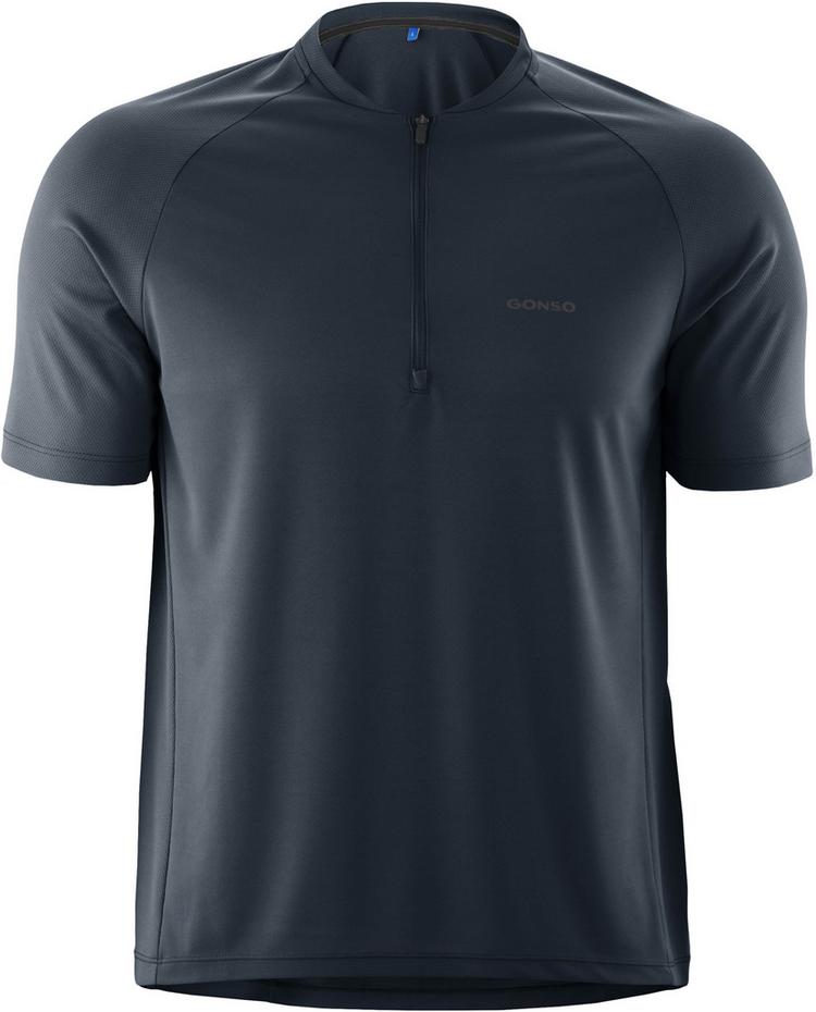 Gonso Gonso SITIVO Trikot Herren - outerspace - 0 | SportScheck