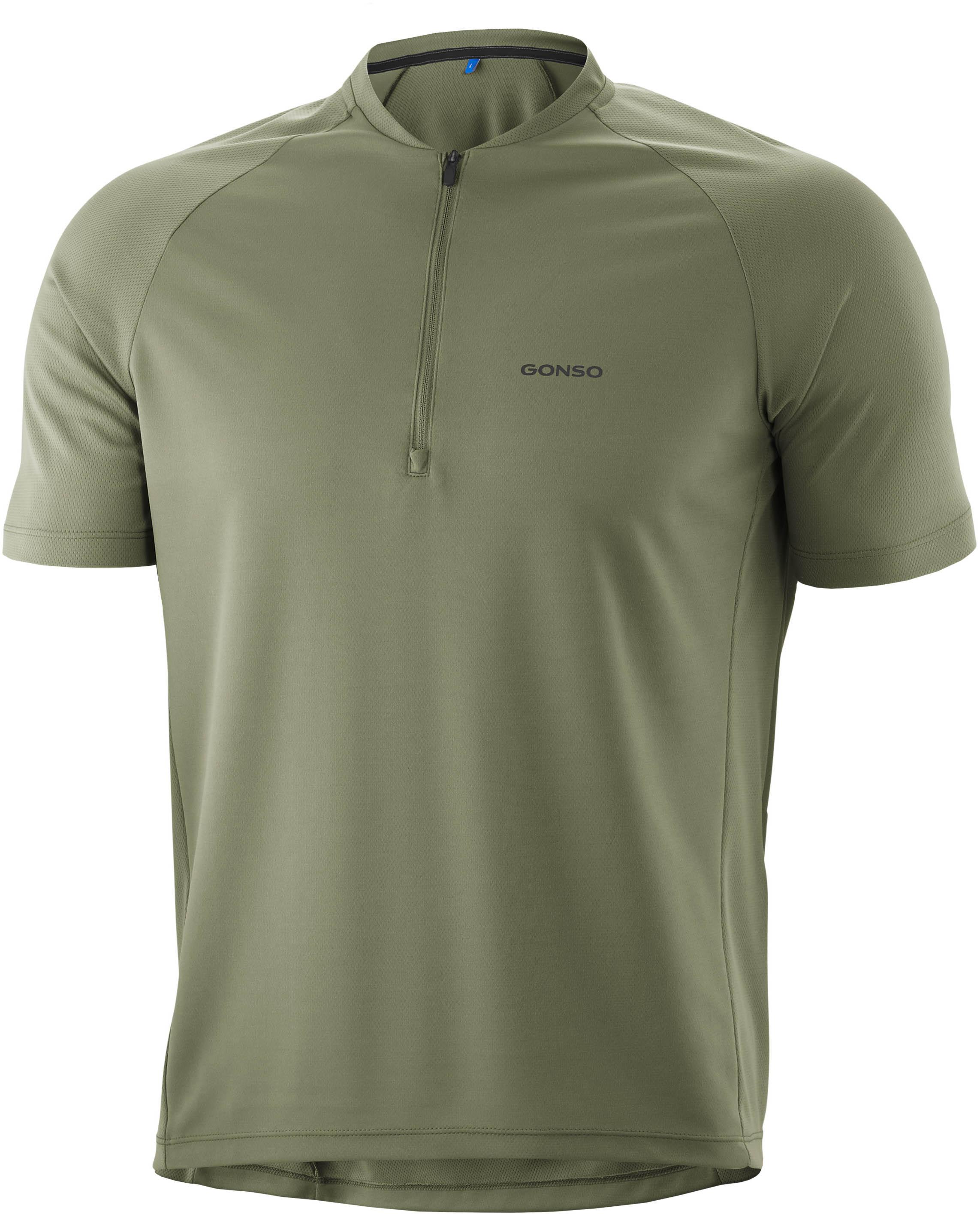 Gonso SITIVO Trikot Herren