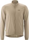 Gonso Adventure Fahrradjacke Herren - jonesboro cream
