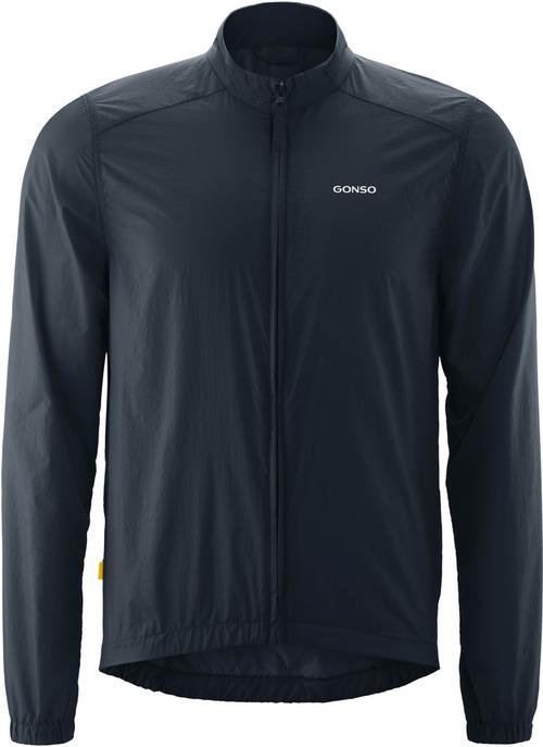 Gonso Adventure Fahrradjacke Herren