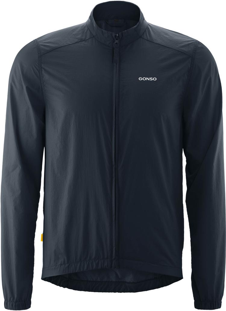 Gonso Gonso Adventure Fahrradjacke Herren - outerspace - 0 | SportScheck