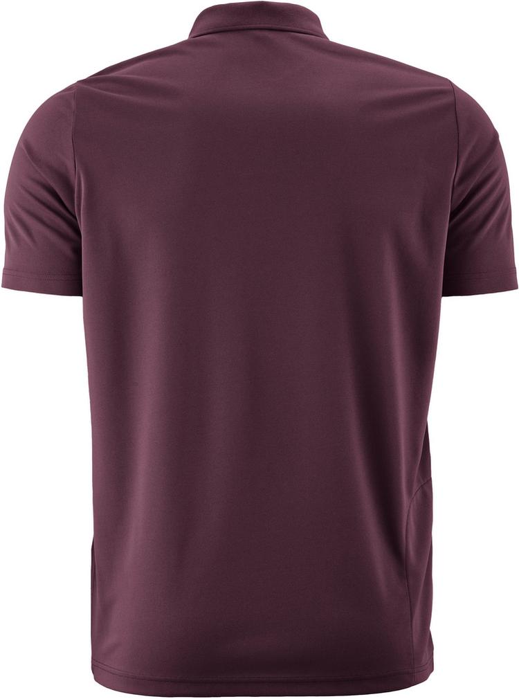 Gonso Gonso ESSENTIAL Funktionsshirt Herren - rich soil - 0 | SportScheck