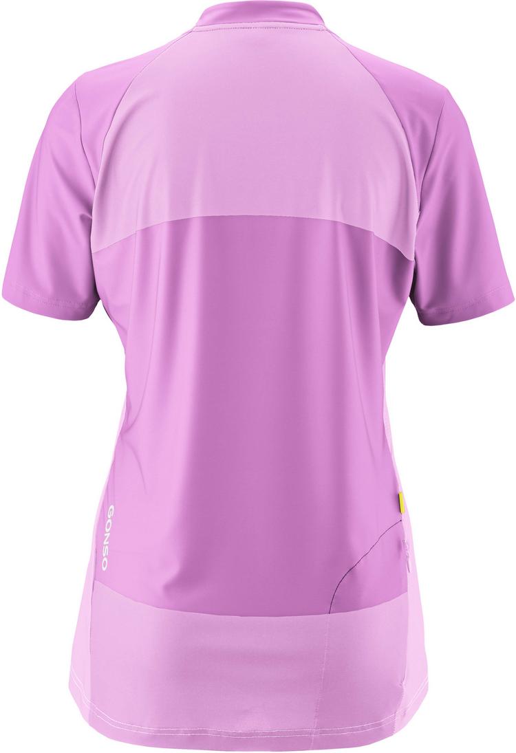 Gonso Gonso Adventure Trikot Damen - wisteria bloom - 0 | SportScheck