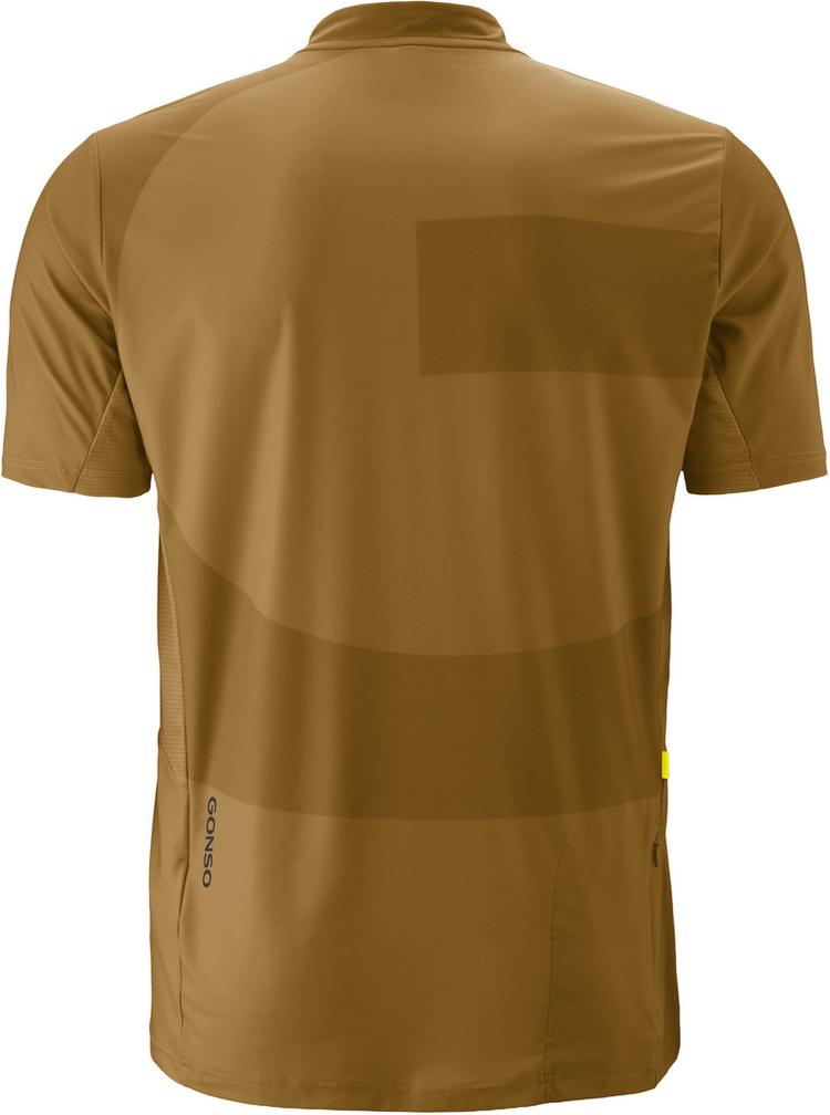 Gonso Gonso Adventure Trikot Herren - baked pretzel - 0 | SportScheck