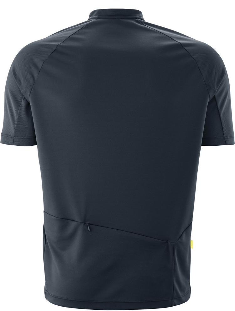 Gonso Gonso SITIVO Trikot Herren - outerspace - 0 | SportScheck