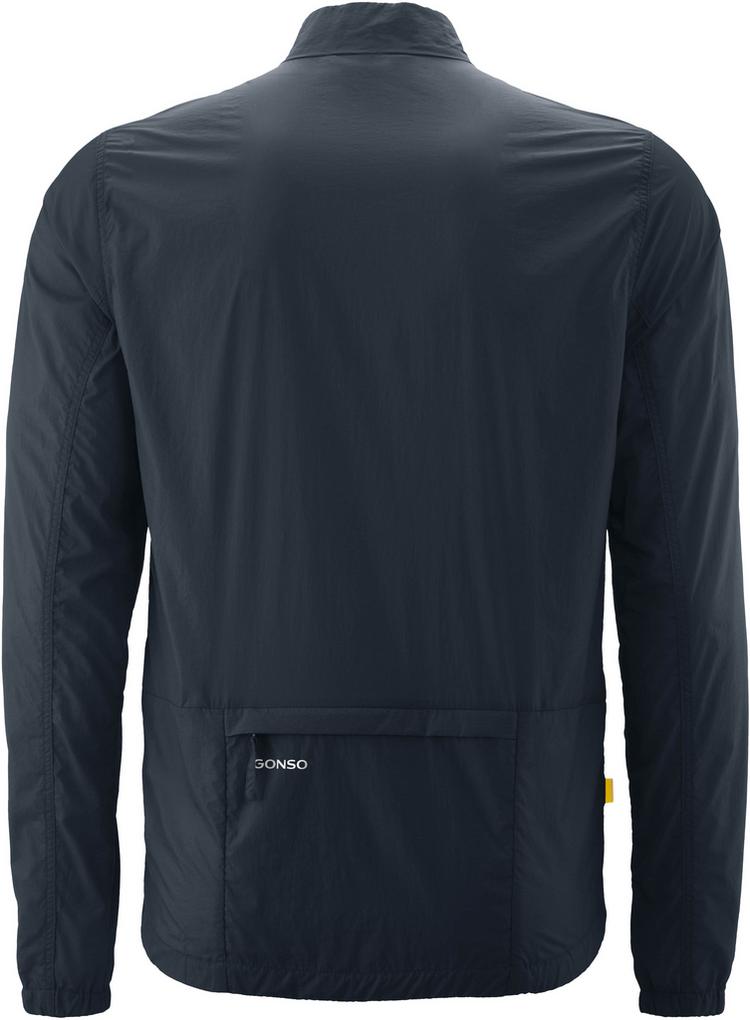 Gonso Gonso Adventure Fahrradjacke Herren - outerspace - 0 | SportScheck