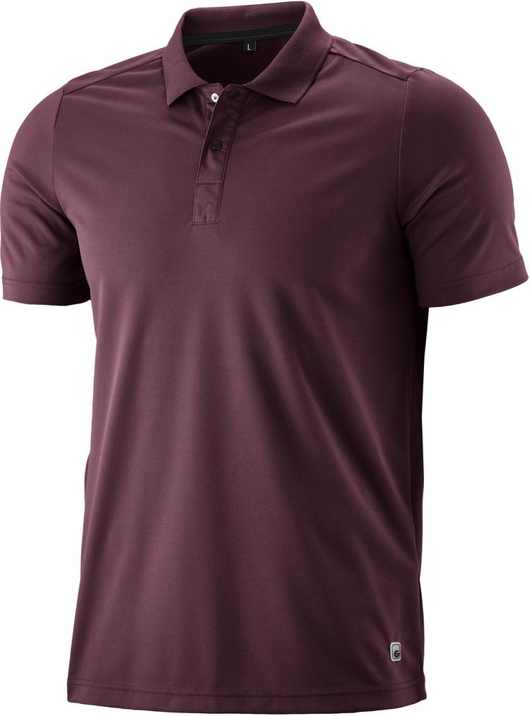 Gonso Gonso ESSENTIAL Funktionsshirt Herren - rich soil - 0 | SportScheck