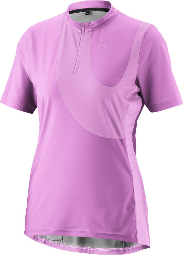 Gonso Gonso Adventure Trikot Damen - wisteria bloom - 0 | SportScheck