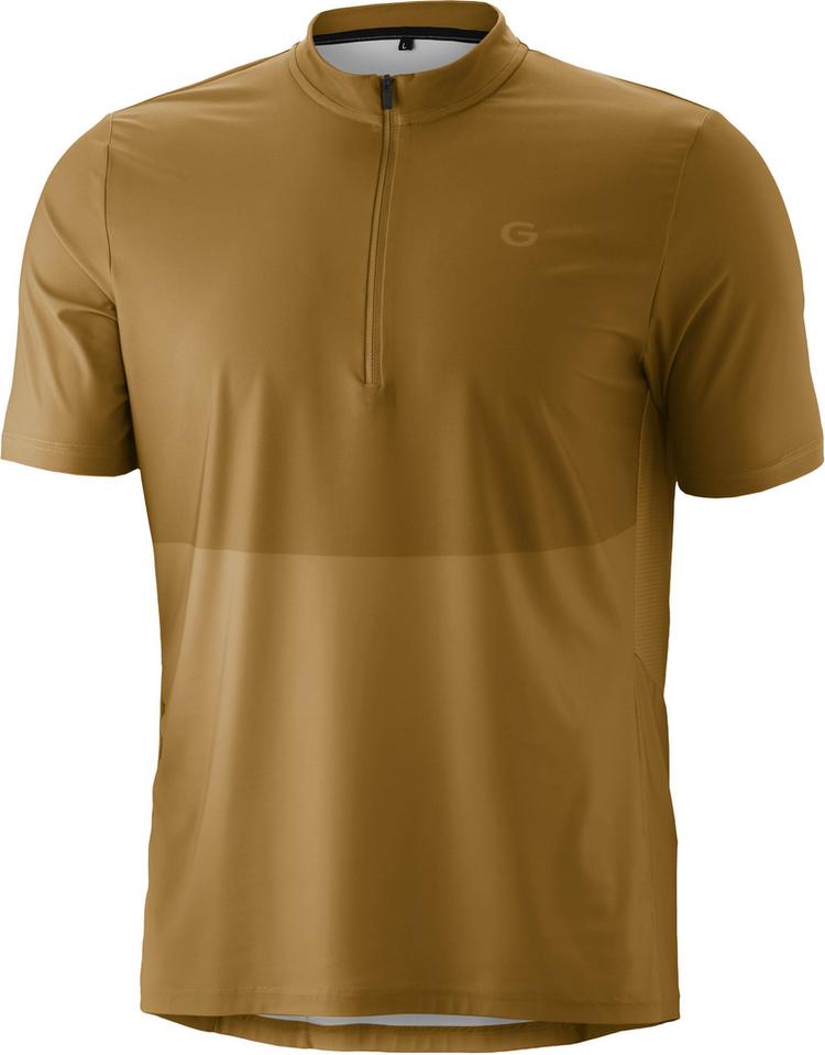 Gonso Gonso Adventure Trikot Herren - baked pretzel - 0 | SportScheck
