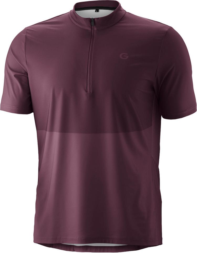 Gonso Gonso Adventure Trikot Herren - rich soil - 0 | SportScheck