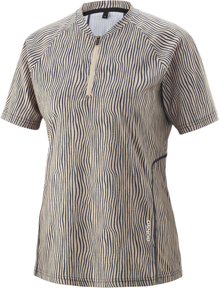 Gonso Gonso Adventure Trikot Damen - jonesboro-outerspace - 0 | SportScheck