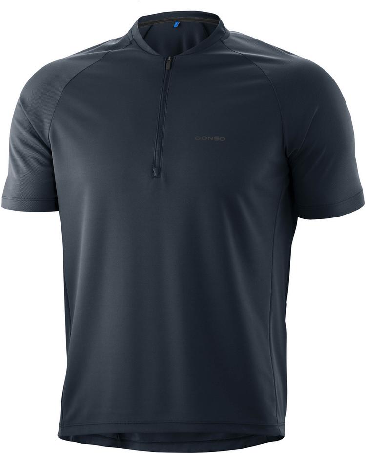 Gonso Gonso SITIVO Trikot Herren - outerspace - 0 | SportScheck