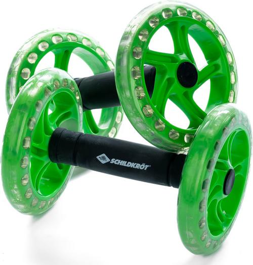 Donic-Schildkr&ouml;t Bauchtrainer