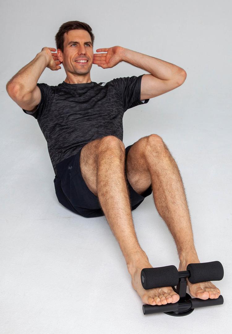 Donic-Schildkr&ouml;t Donic-Schildkr&ouml;t Bauchtrainer - keine farbe - 0 | SportScheck