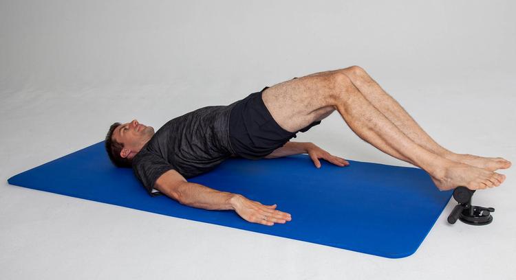 Donic-Schildkr&ouml;t Donic-Schildkr&ouml;t Bauchtrainer - keine farbe - 1 | SportScheck