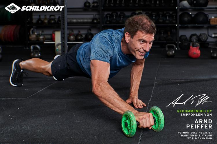 Donic-Schildkr&ouml;t Donic-Schildkr&ouml;t Bauchtrainer - keine farbe - 1 | SportScheck