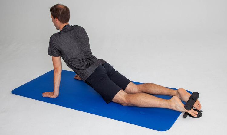 Donic-Schildkr&ouml;t Donic-Schildkr&ouml;t Bauchtrainer - keine farbe - 2 | SportScheck