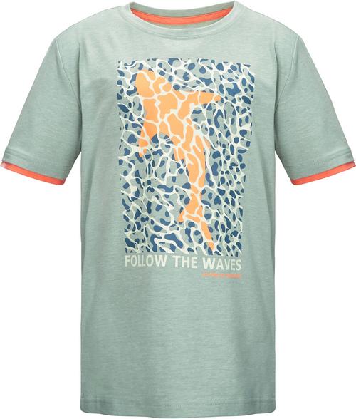 KILLTEC KOS 132 Funktionsshirt Kinder