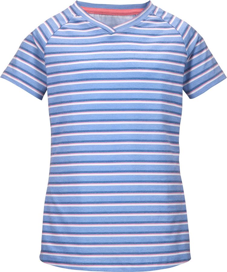 KILLTEC KILLTEC KOS 136 Funktionsshirt Kinder - hell denim - 0 | SportScheck