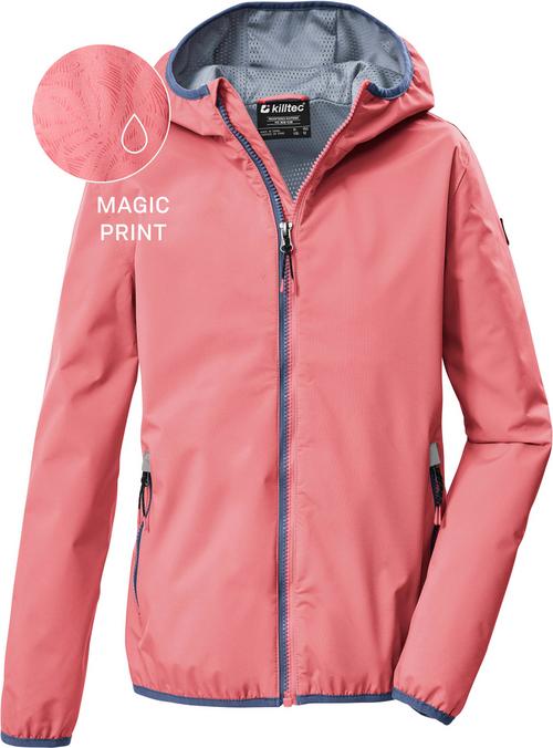 KILLTEC KOS 156 Funktionsjacke Kinder