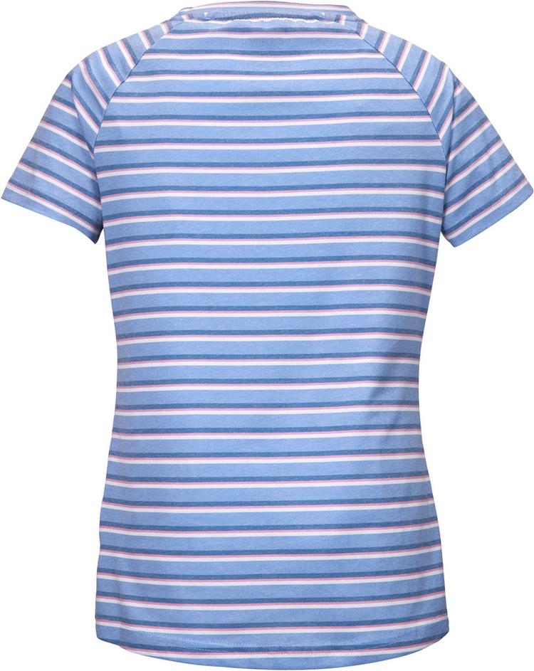 KILLTEC KILLTEC KOS 136 Funktionsshirt Kinder - hell denim - 0 | SportScheck