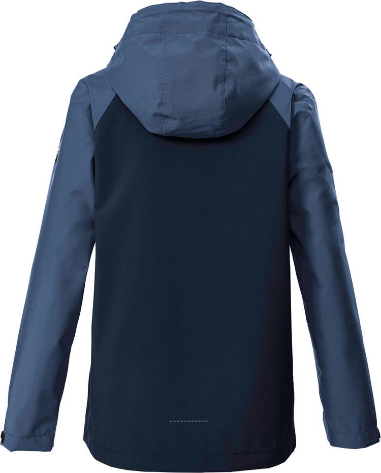 KILLTEC KILLTEC KOS 147 Funktionsjacke Kinder - dunkelblau - 0 | SportScheck