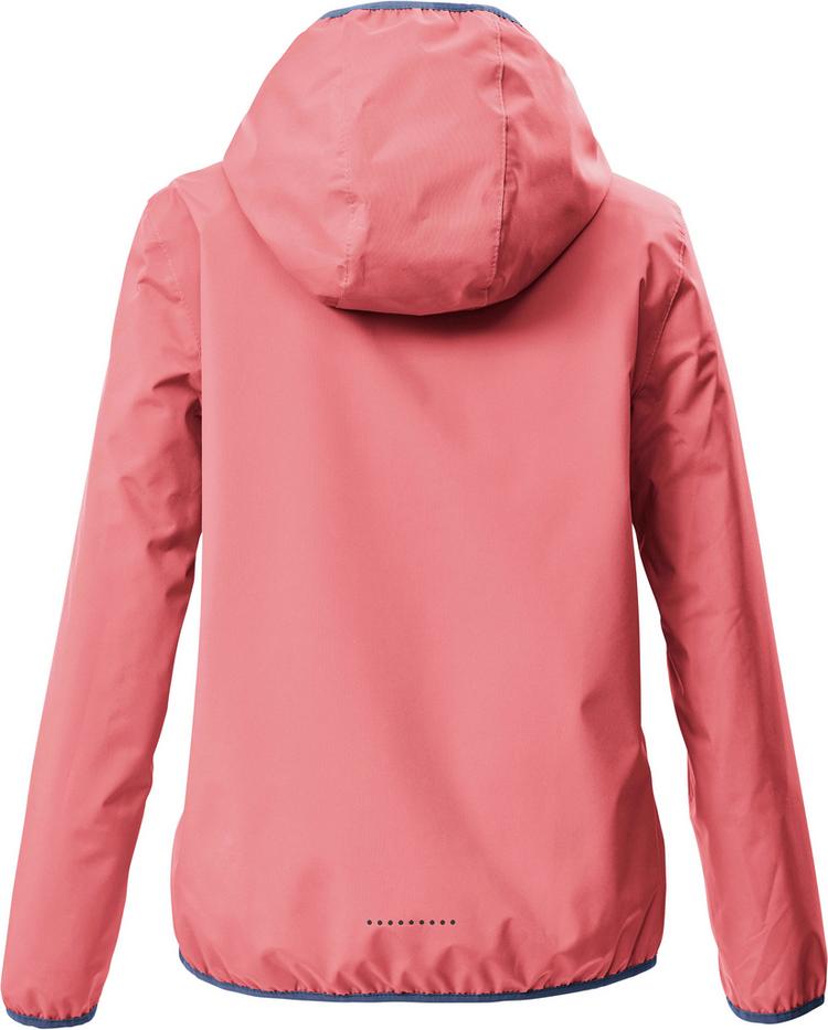 KILLTEC KILLTEC KOS 156 Funktionsjacke Kinder - hellpink - 0 | SportScheck